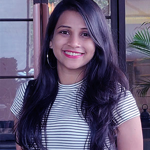 Radhika Sonkar