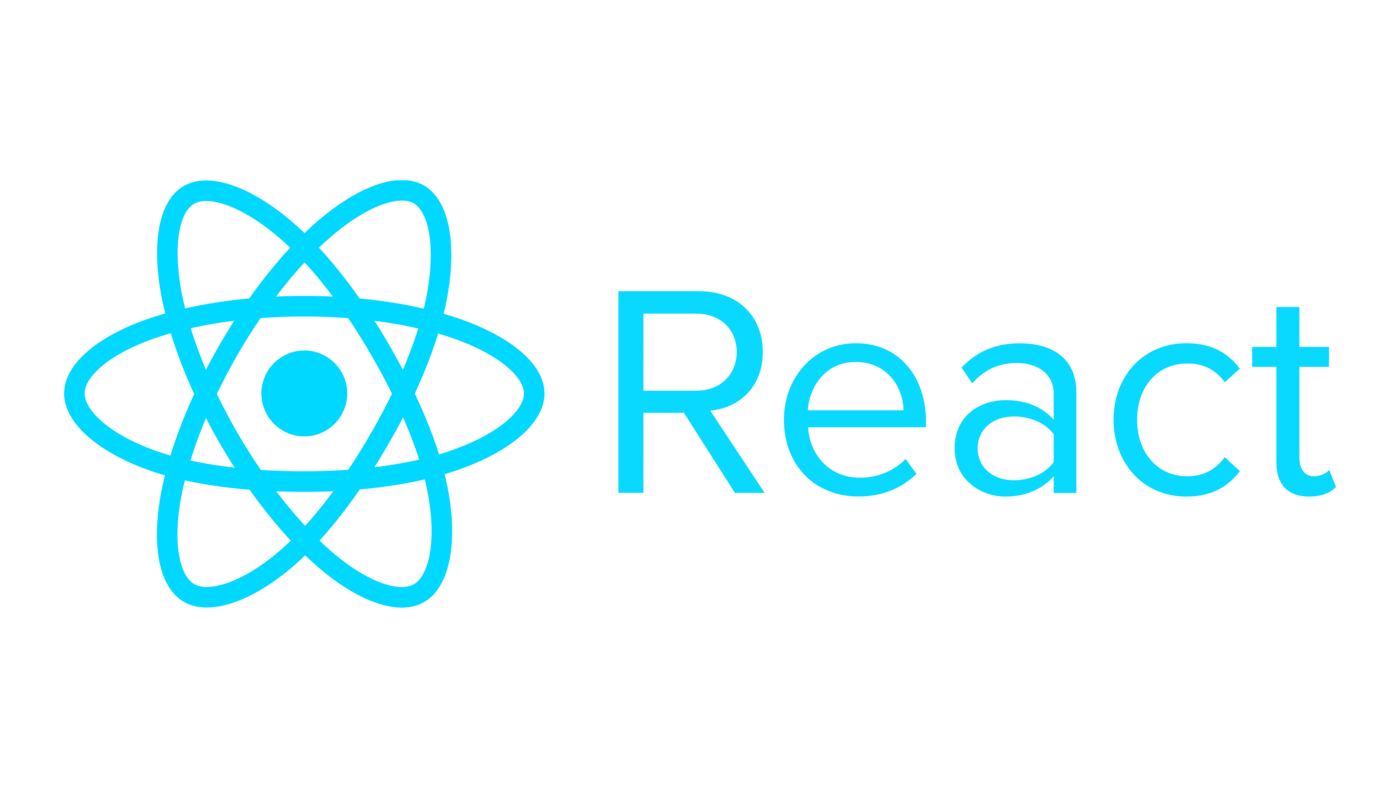 React-logo